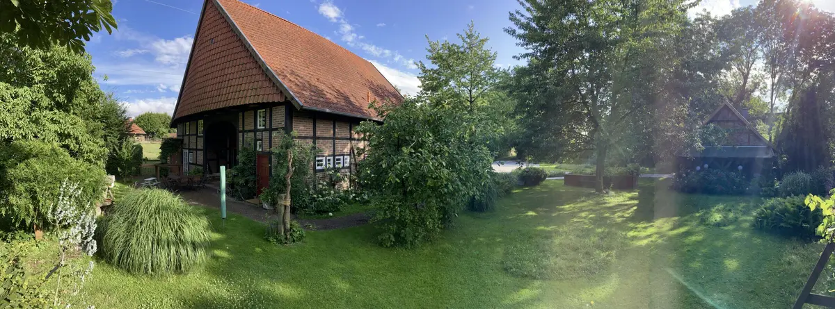 LocationRobot - Film Location Bauernhaus LR3963 (photo 12)