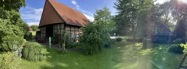 LocationRobot - Film Location Bauernhaus LR3963 (photo 12)