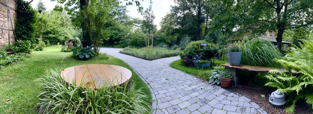 LocationRobot - Film Location Bauernhaus LR3963 (photo 4)