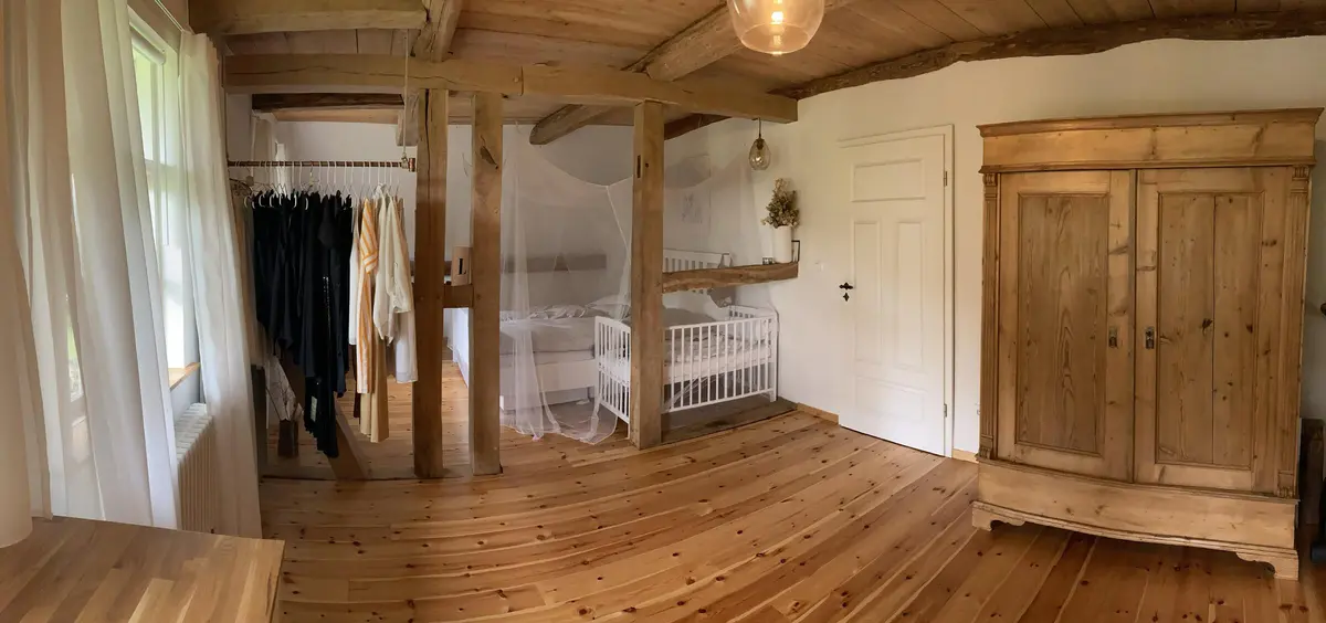 LocationRobot - Film Location Bauernhaus LR3963 (photo 19)