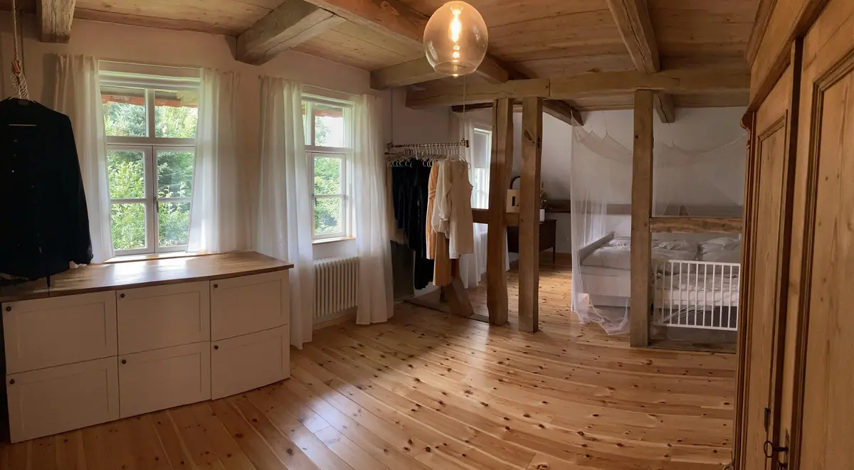 LocationRobot - Film Location Bauernhaus LR3963 (photo 18)