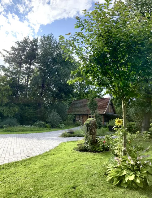 LocationRobot - Film Location Bauernhaus LR3963 (photo 7)