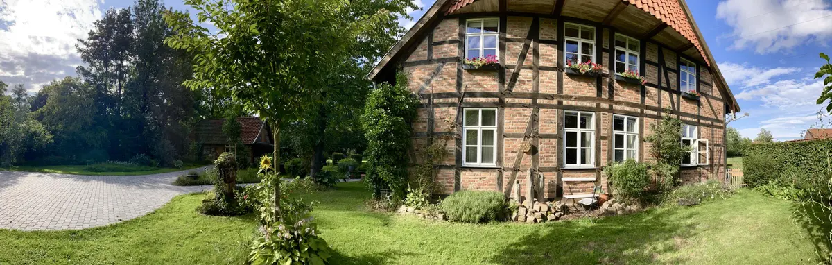 LocationRobot - Film Location Bauernhaus LR3963 (photo 3)