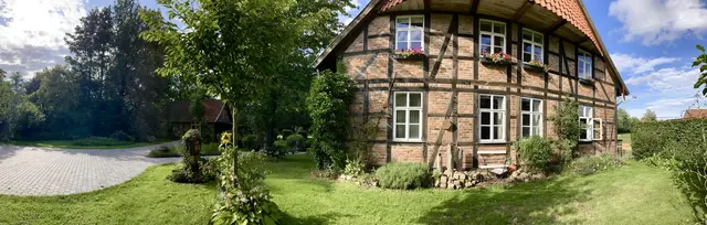 LocationRobot - Film Location Bauernhaus LR3963 (photo 3)