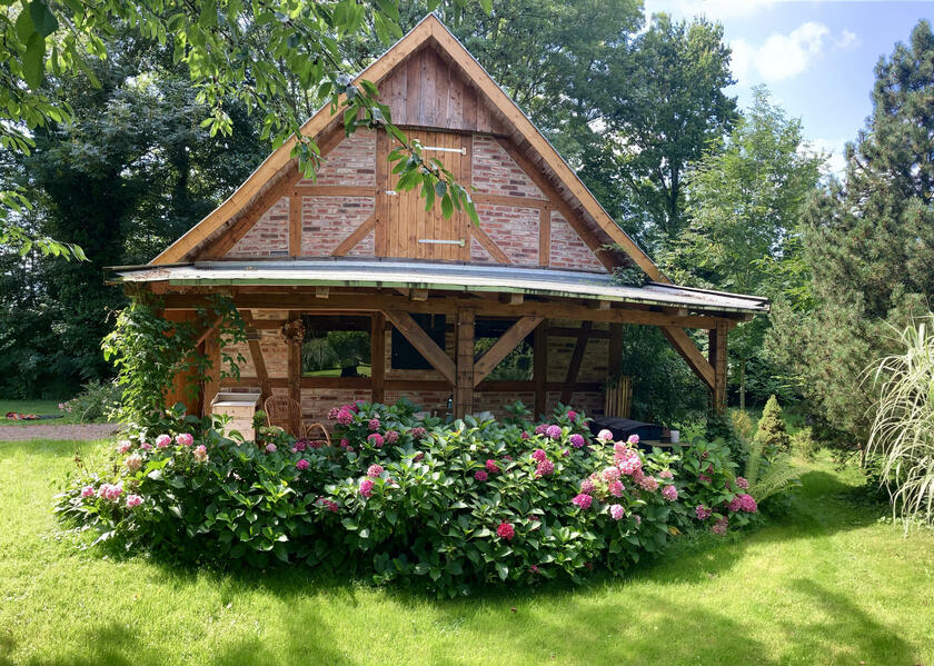 LocationRobot - Film Location Bauernhaus LR3963 (photo 10)