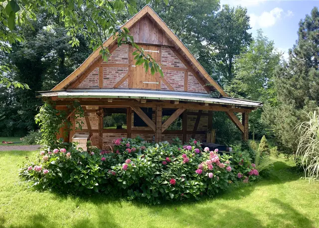 LocationRobot - Film Location Bauernhaus LR3963 (photo 10)