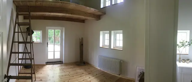 LocationRobot - Film Location Bauernhaus LR3963 (photo 23)