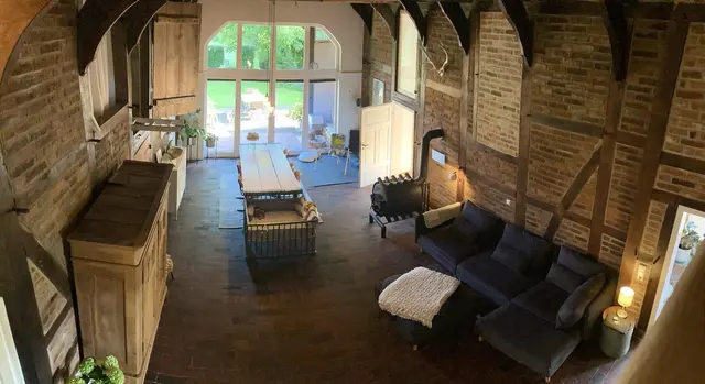 LocationRobot - Film Location Bauernhaus LR3963 (photo 15)