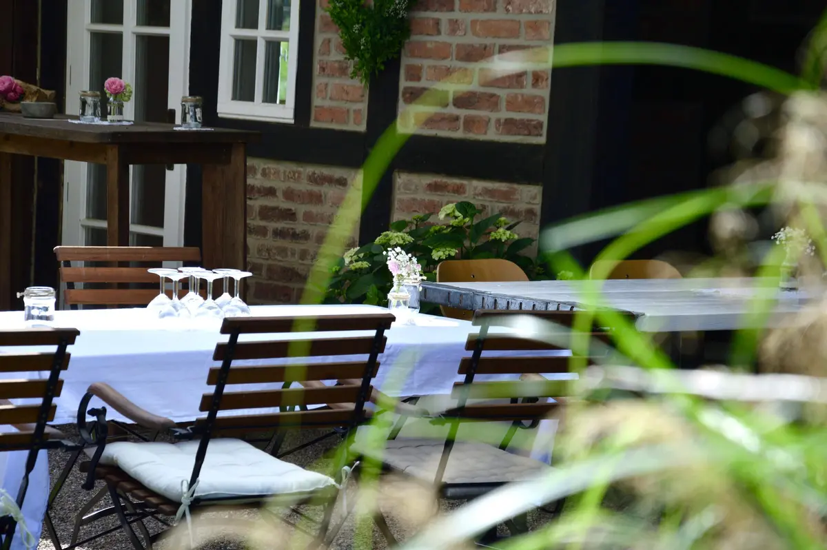 LocationRobot - Film Location Bauernhaus LR3963 (photo 14)