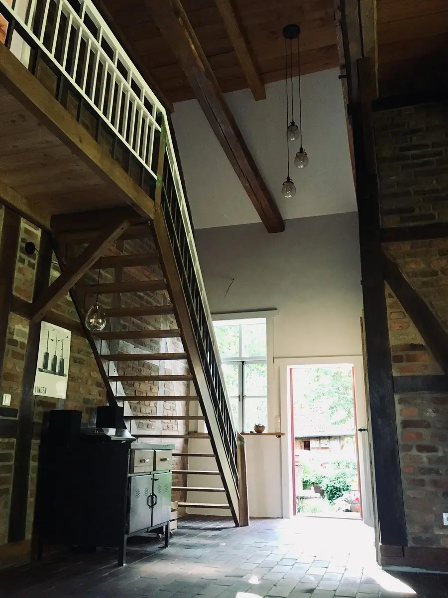 LocationRobot - Film Location Bauernhaus LR3963 (photo 17)