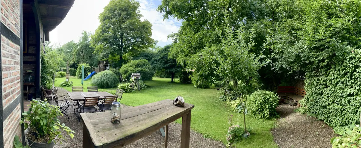 LocationRobot - Film Location Bauernhaus LR3963 (photo 13)