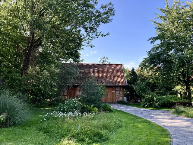 LocationRobot - Film Location Bauernhaus LR3963 (photo 9)