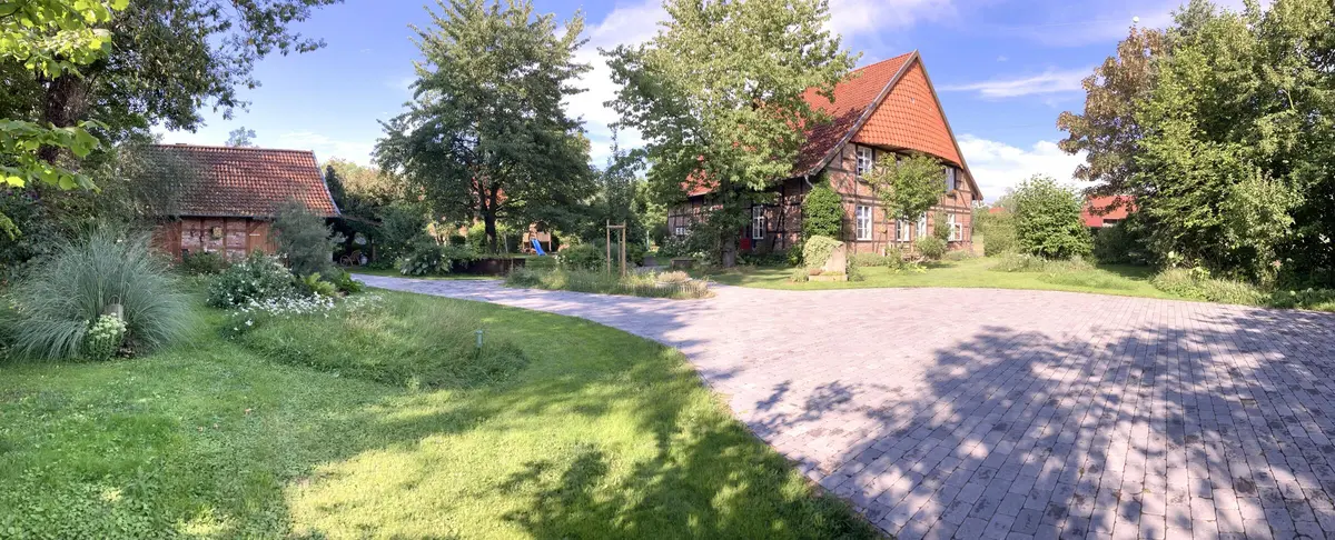 LocationRobot - Film Location Bauernhaus LR3963 (photo 2)