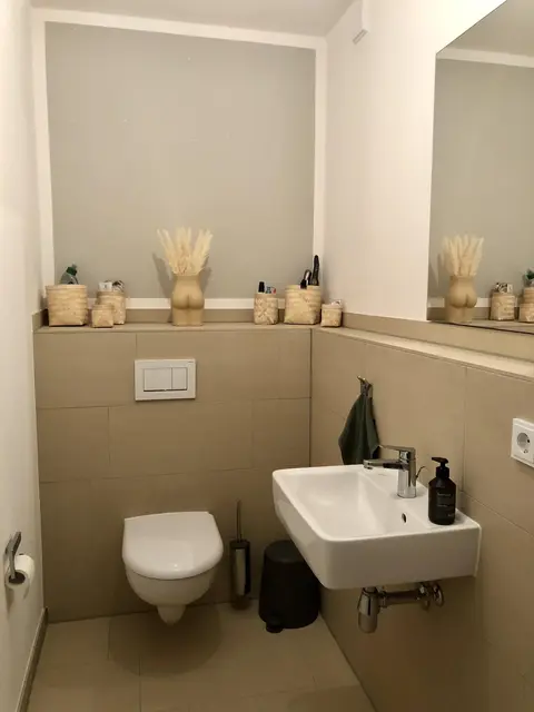 LocationRobot - Film Location Wohnung LR3970 (photo 10)