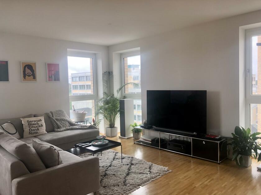 LocationRobot - Film Location Wohnung LR3970 (photo 3)