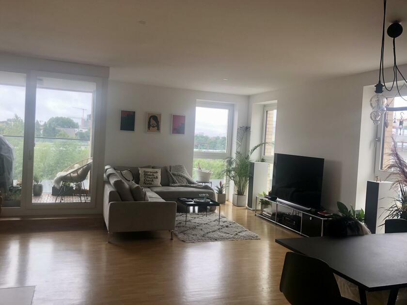 LocationRobot - Film Location Wohnung LR3970 (photo 2)