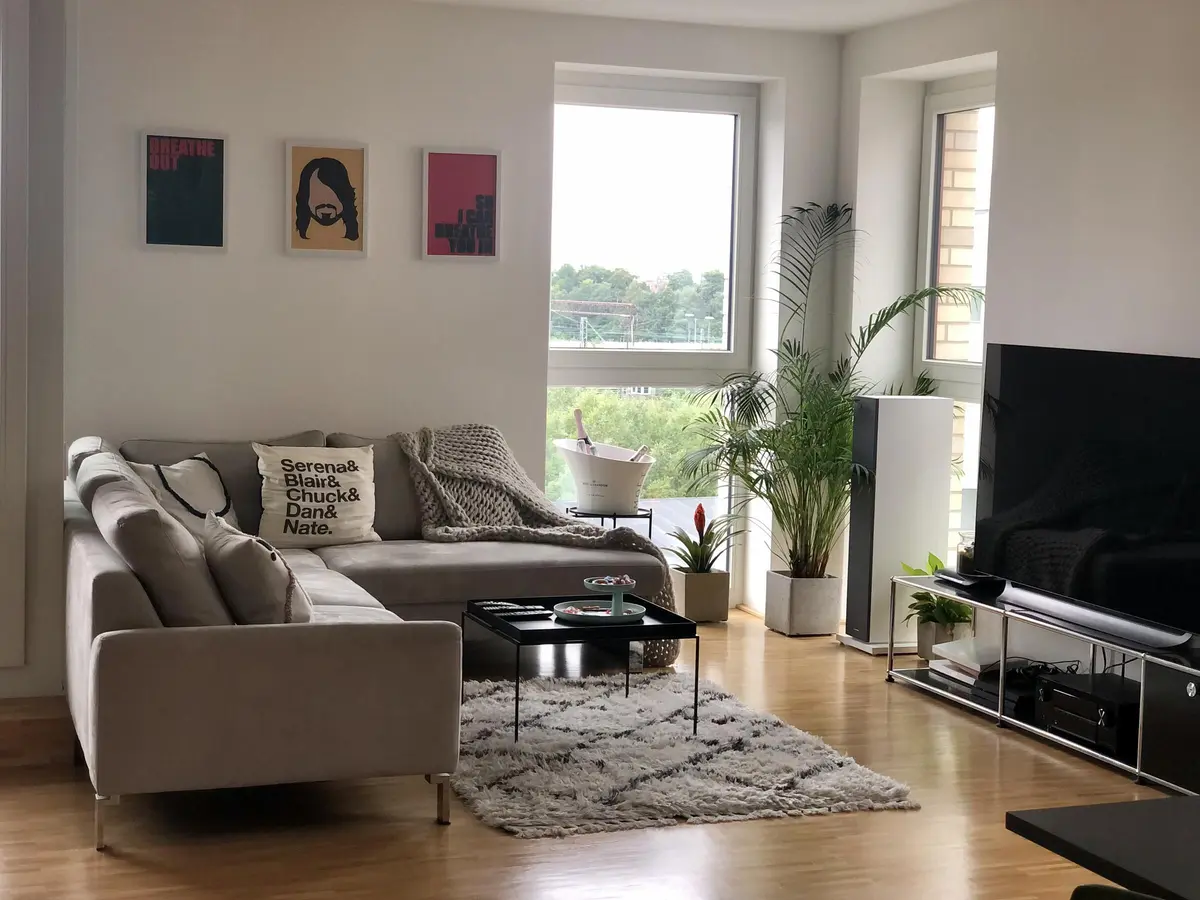 LocationRobot - Film Location Wohnung LR3970 (photo 1)