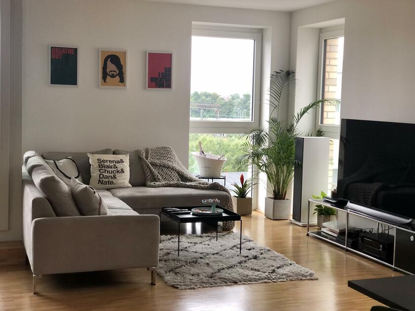 LocationRobot - Film Location Wohnung LR3970 (photo 1)