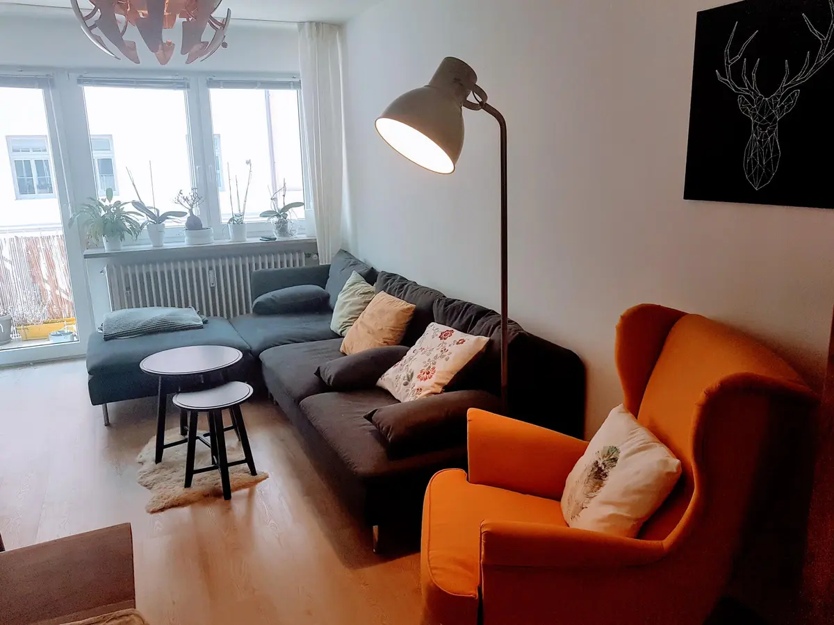 LocationRobot - Film Location Wohnung LR3976 (photo 3)