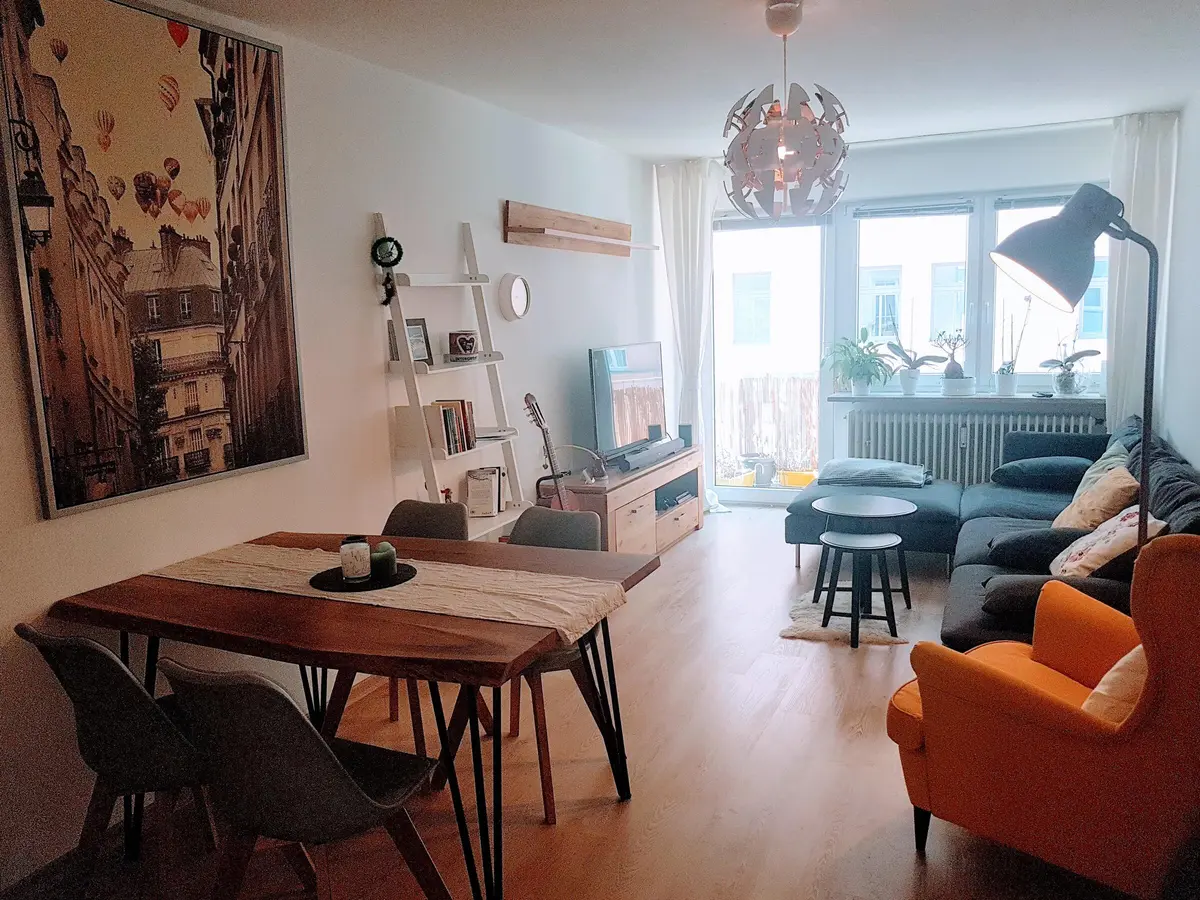 LocationRobot - Film Location Wohnung LR3976 (photo 2)
