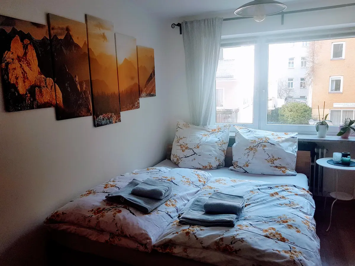 LocationRobot - Film Location Wohnung LR3976 (photo 6)