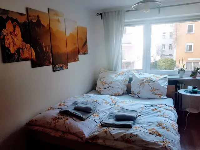 LocationRobot - Film Location Wohnung LR3976 (photo 6)