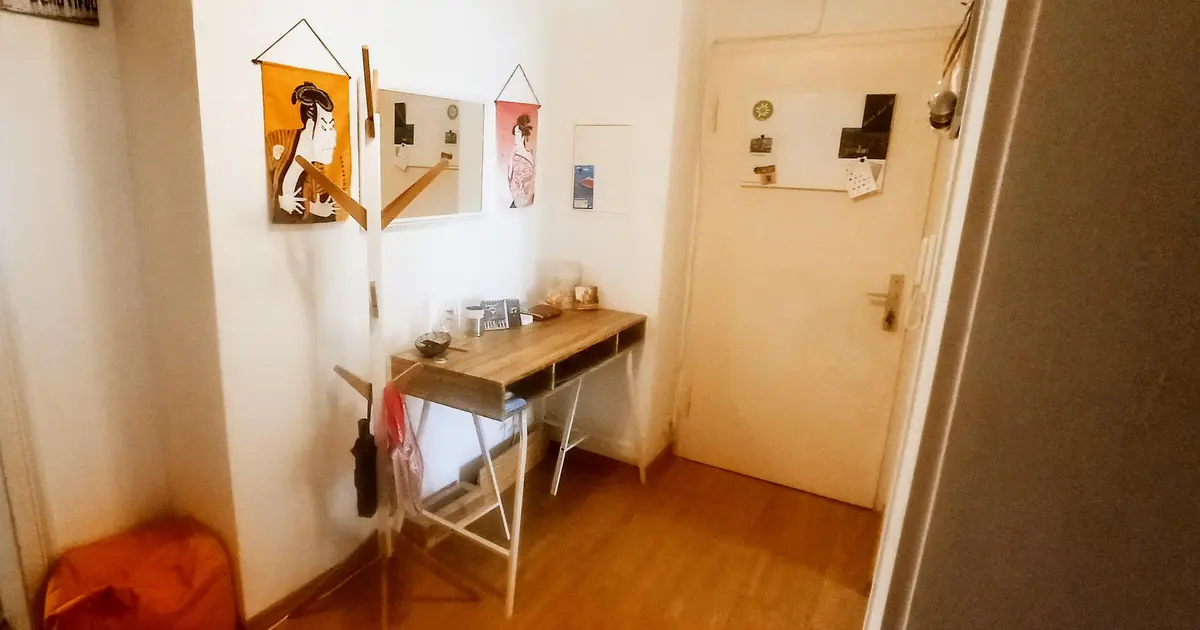 LocationRobot - Film Location Wohnung LR3976 (photo 10)