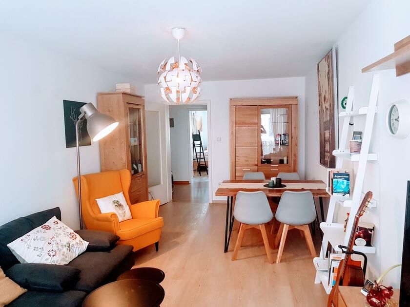 LocationRobot - Film Location Wohnung LR3976 (photo 1)