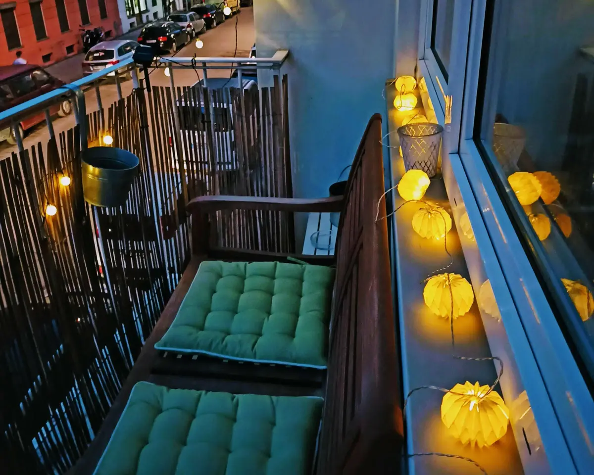 LocationRobot - Film Location Wohnung LR3976 (photo 12)