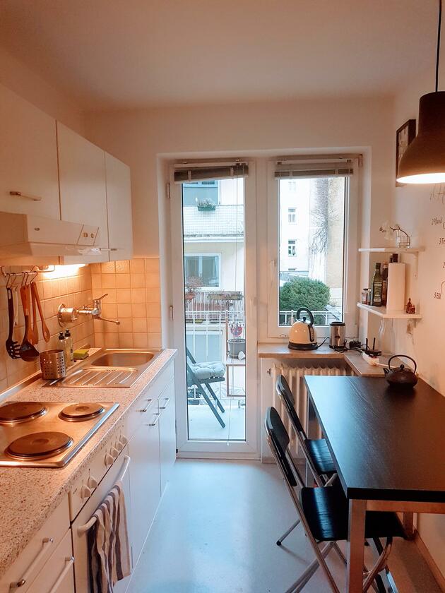 LocationRobot - Film Location Wohnung LR3976 (photo 5)