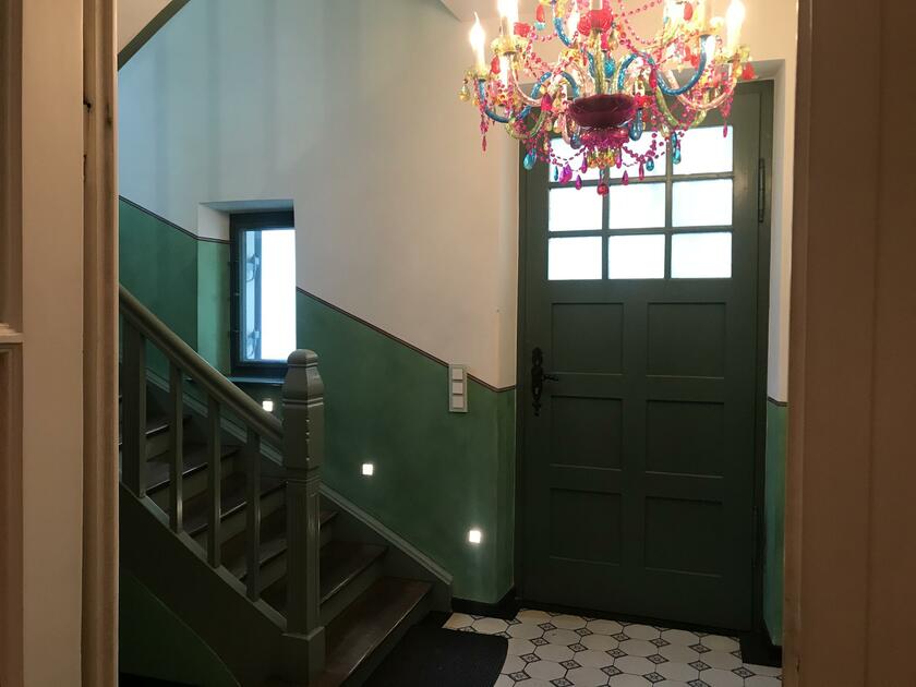 LocationRobot - Film Location Villa LR3979 (photo 4)