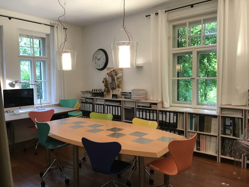 LocationRobot - Film Location Villa LR3979 (photo 9)