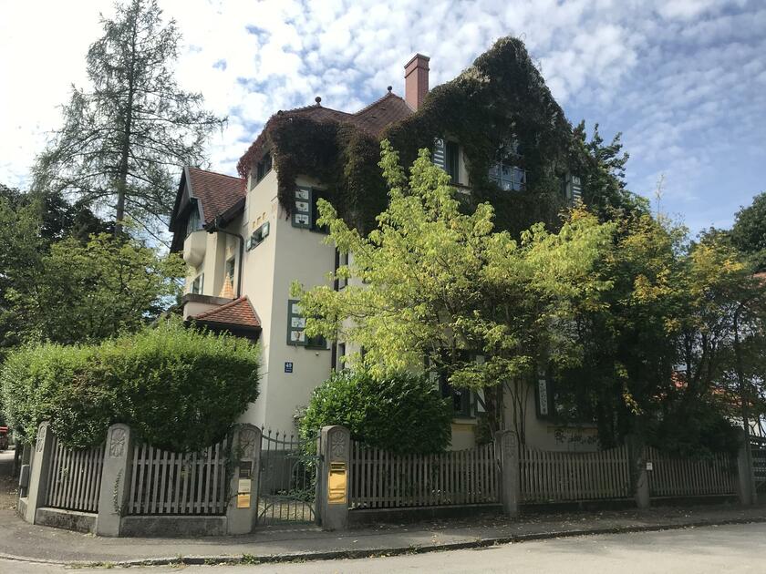 LocationRobot - Film Location Villa LR3979 (photo 2)