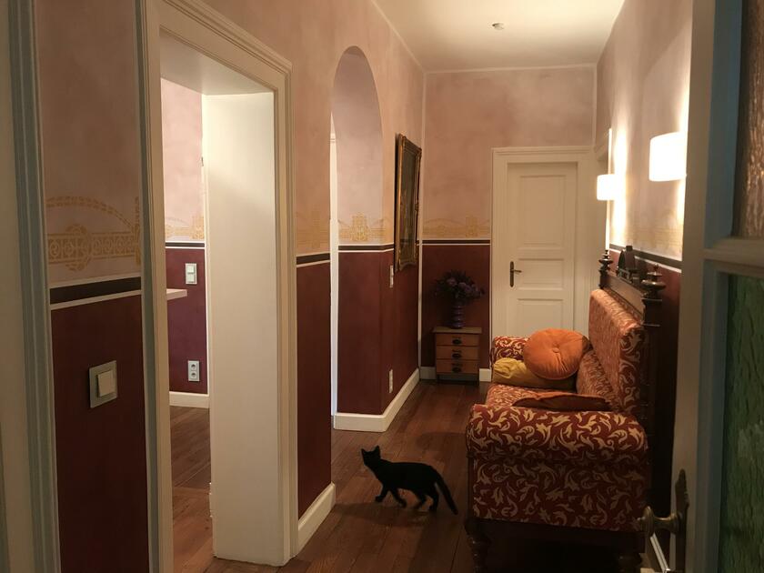 LocationRobot - Film Location Villa LR3979 (photo 5)