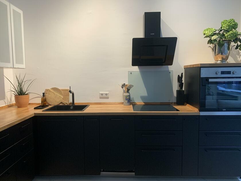 LocationRobot - Film Location Wohnung LR3988 (photo 5)