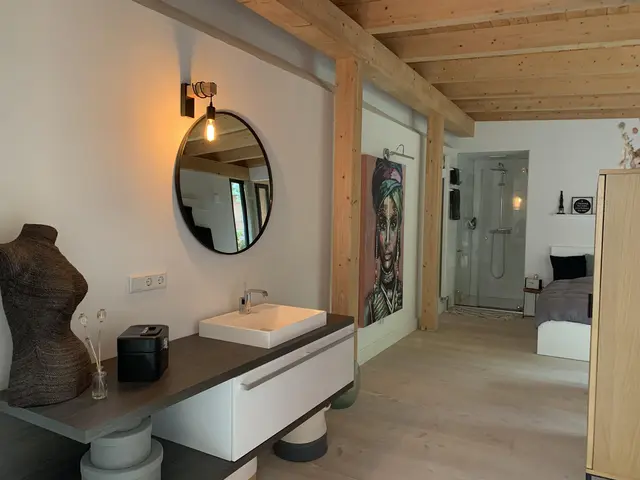 LocationRobot - Film Location Wohnung LR3988 (photo 7)