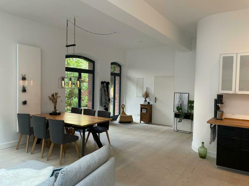 LocationRobot - Film Location Wohnung LR3988 (photo 1)