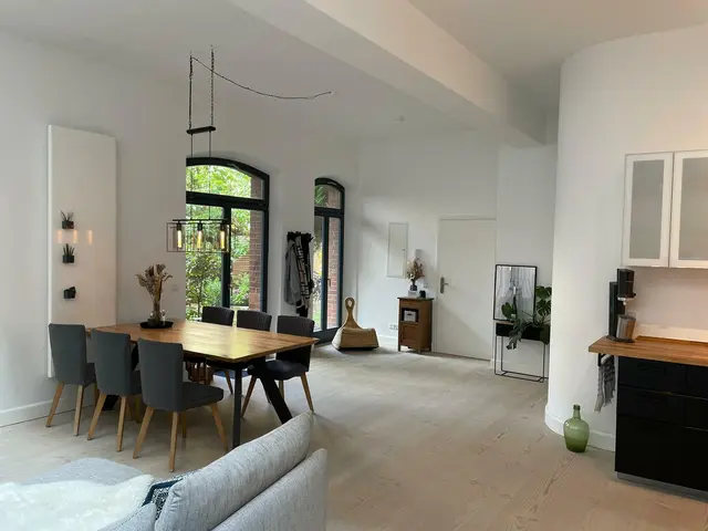 LocationRobot - Film Location Wohnung LR3988 (photo 1)