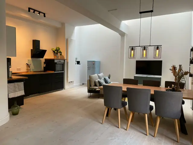 LocationRobot - Film Location Wohnung LR3988 (photo 2)