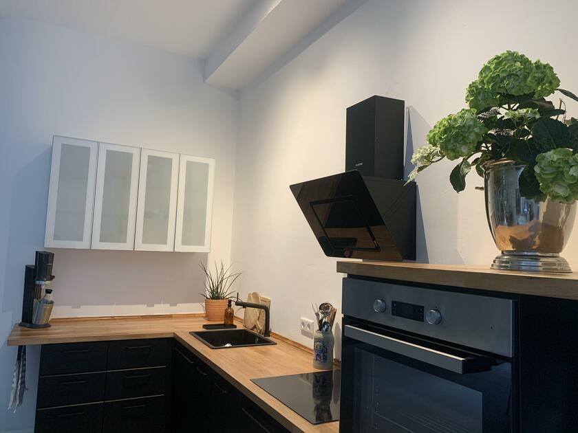 LocationRobot - Film Location Wohnung LR3988 (photo 4)