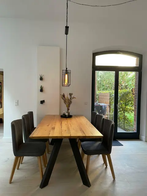 LocationRobot - Film Location Wohnung LR3988 (photo 3)