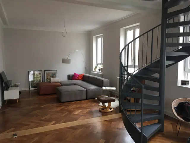 LocationRobot - Film Location Stadthaus LR3992 (photo 7)