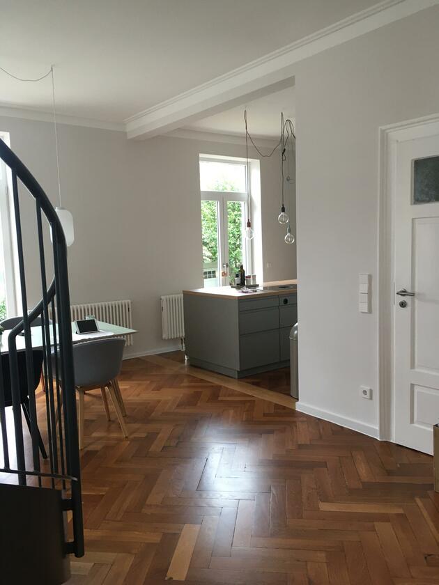 LocationRobot - Film Location Stadthaus LR3992 (photo 3)