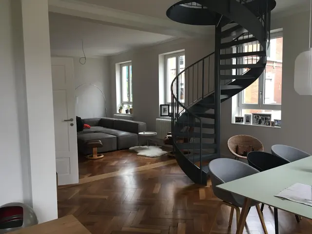 LocationRobot - Film Location Stadthaus LR3992 (photo 2)