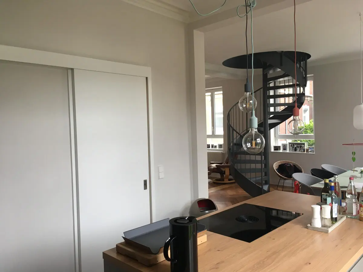 LocationRobot - Film Location Stadthaus LR3992 (photo 9)