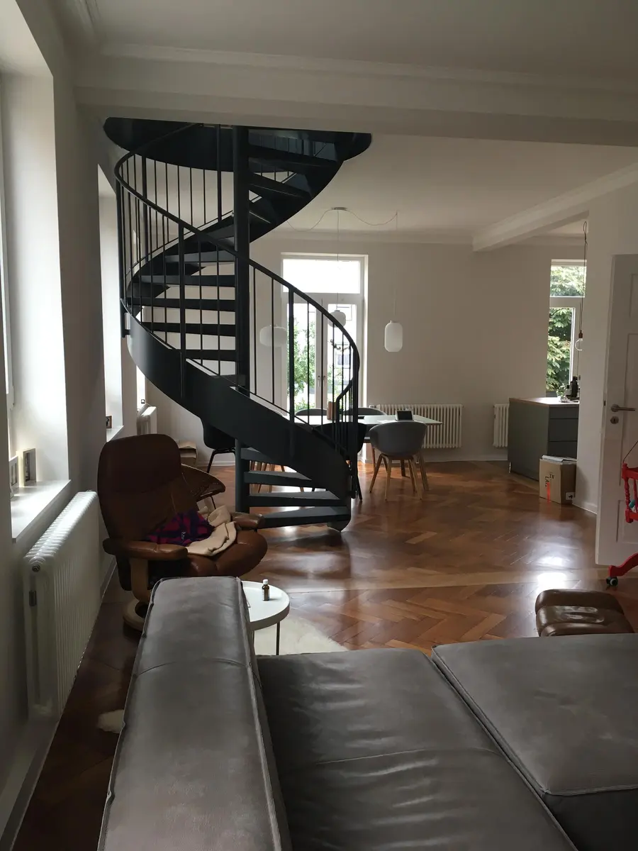 LocationRobot - Film Location Stadthaus LR3992 (photo 4)