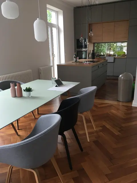 LocationRobot - Film Location Stadthaus LR3992 (photo 5)