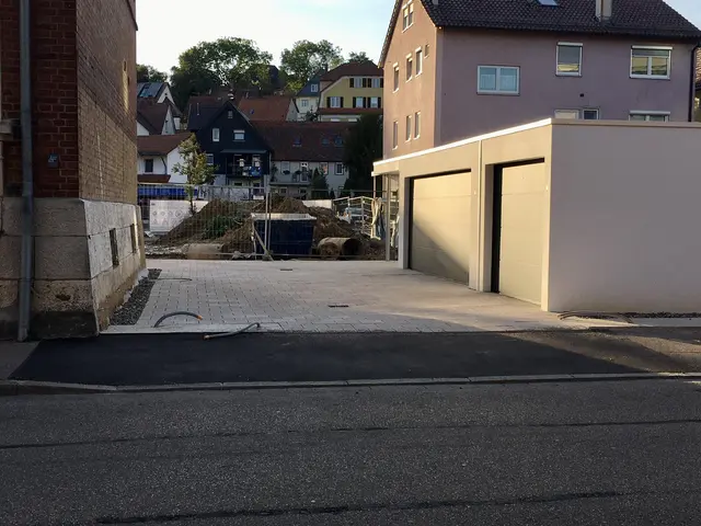 LocationRobot - Film Location Stadthaus LR3992 (photo 23)