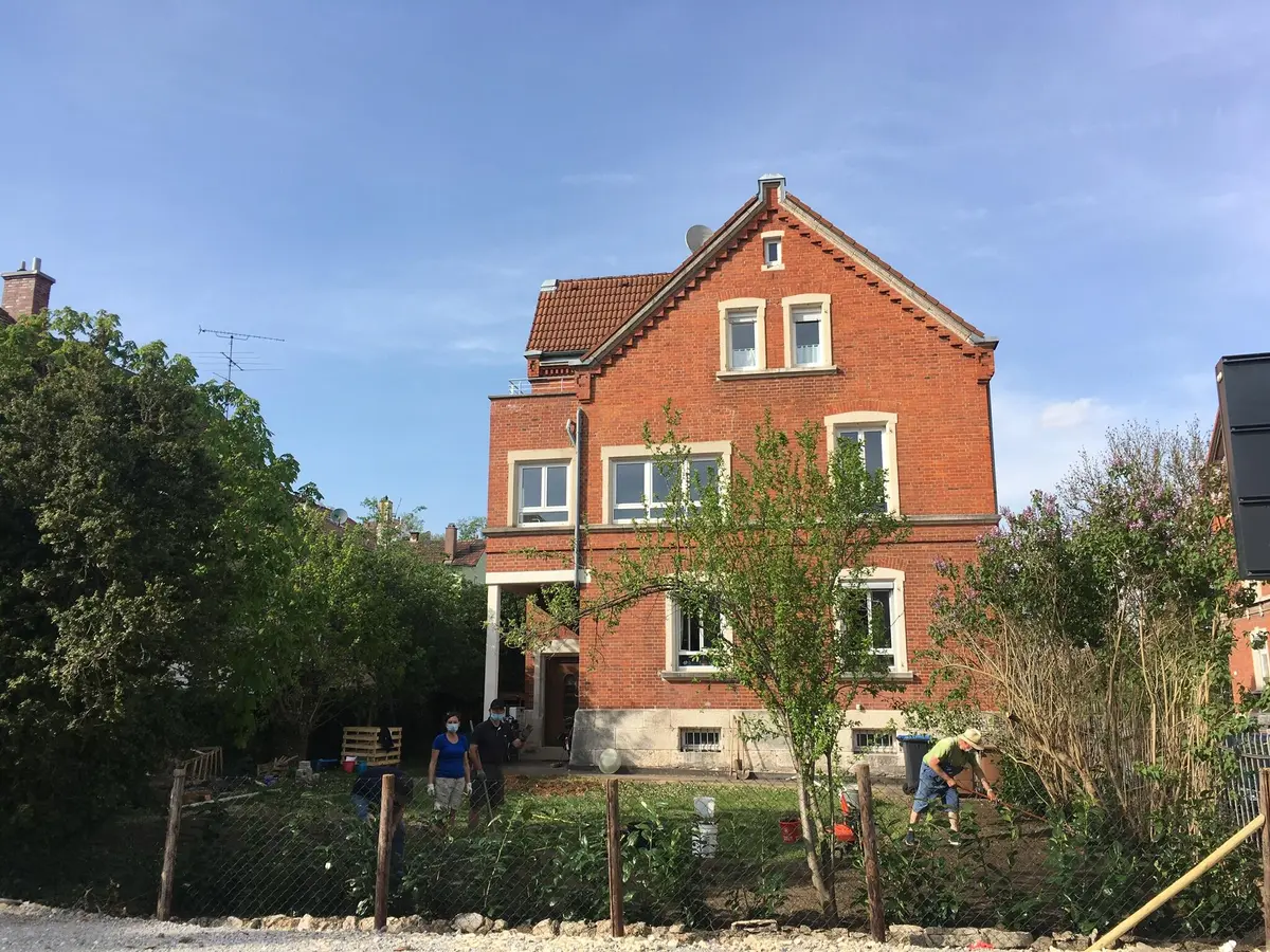 LocationRobot - Film Location Stadthaus LR3992 (photo 1)