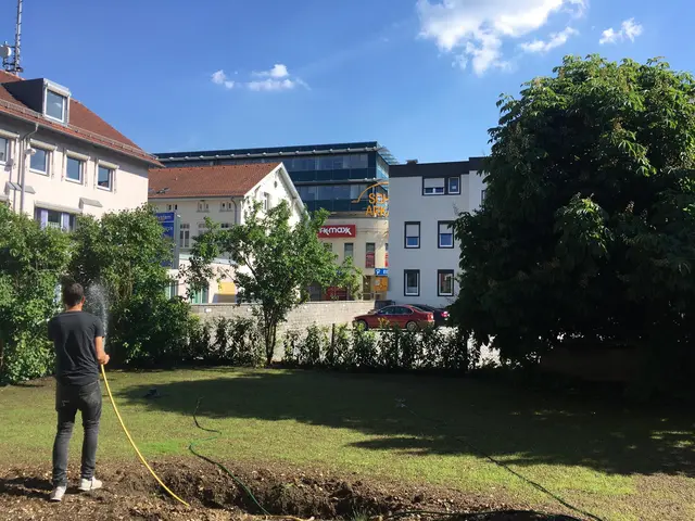 LocationRobot - Film Location Stadthaus LR3992 (photo 20)